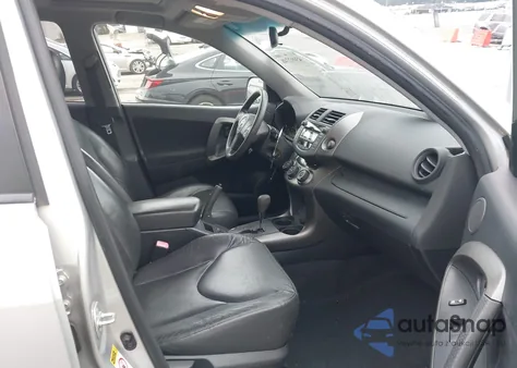 2009 Toyota Rav4 Sport z USA, uszkodzony, nr VIN JTMZF32V79D012099